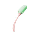 Dog Tooth Cleaning Brush Care Finger Wrap Cat Dog Oral Cleaning Toothbrush Tool Silicone Dog Cat Finger Toothbrush Supplies Pet Products - Rokkaku 18 online shop