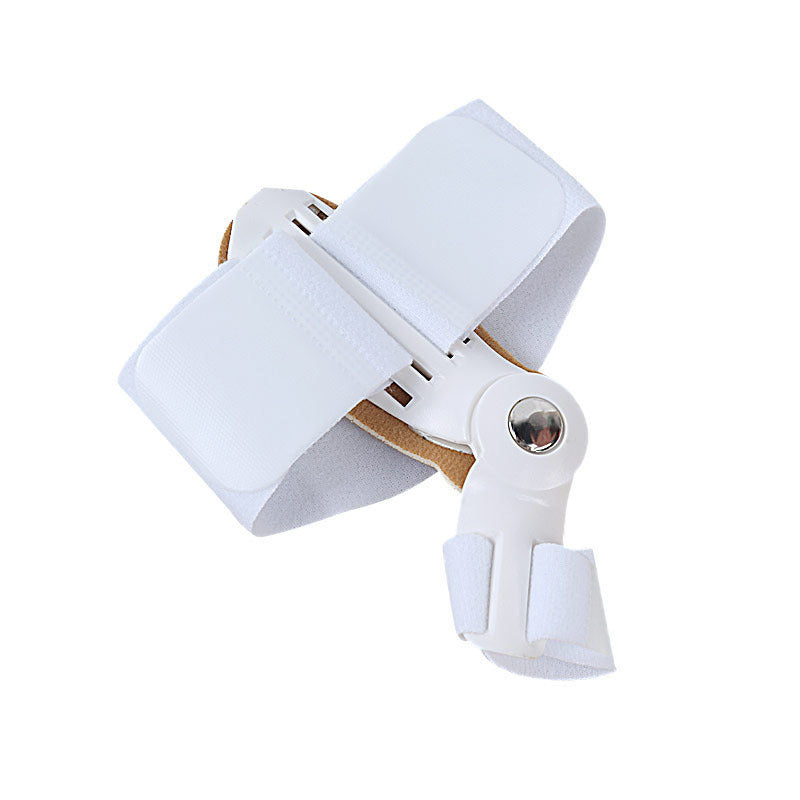 Hallux Valgus Corrector Plastic Toe Correctors Sleeves - Rokkaku 18 online shop