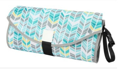 Convenient baby changing pad - Rokkaku 18 online shop