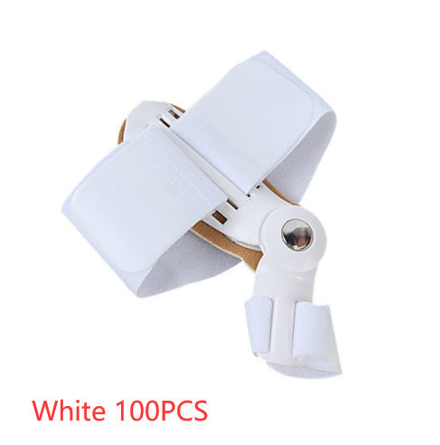 Hallux Valgus Corrector Plastic Toe Correctors Sleeves - Rokkaku 18 online shop