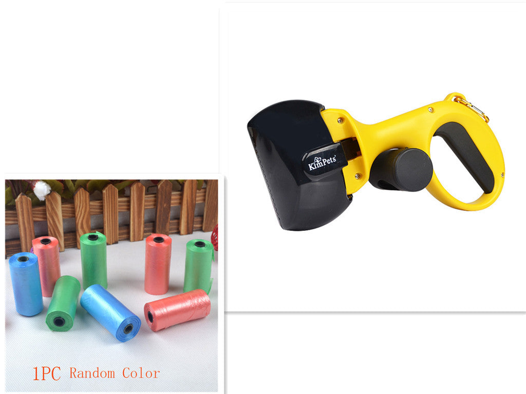 Automatic Portable Toilet When Pets Go Out - Rokkaku 18 online shop