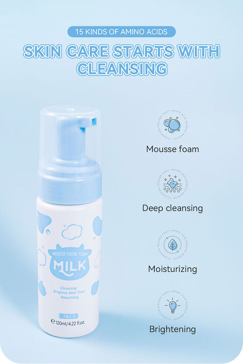 120ml Pore Cleaning Skin Care Product - Rokkaku 18 online shop