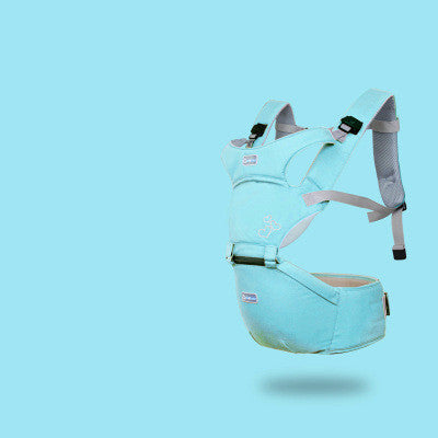 Multifunctional baby carrier - Rokkaku 18 online shop
