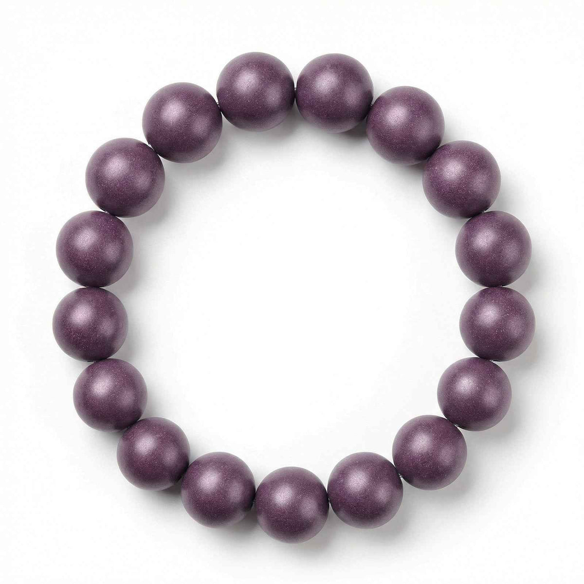 Traditional Chinese Medicine Jewelry Bead Bracelet