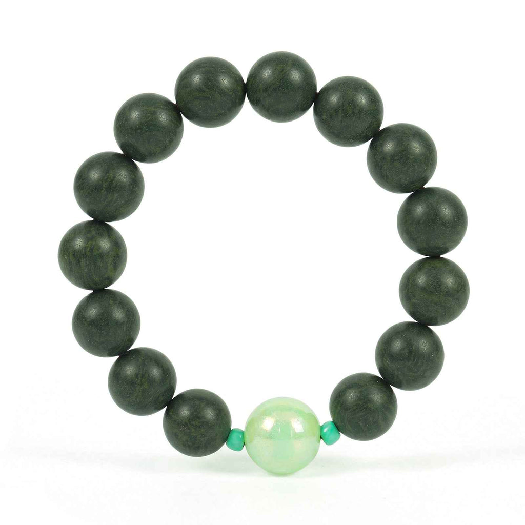 Chinese Herbal Bracelet