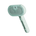 Pets Spray Hair Comb Pet Hair Remover Cleaning Brush Cats Grooming Dog Accessories Tools Dematting Water Mist Humidifier Comb Pet Supplies - Rokkaku 18 online shop