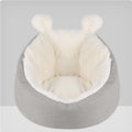 Pet Dog Bed Warming Soft Sleeping Bag Cushion Puppy Kennel - Rokkaku 18 online shop