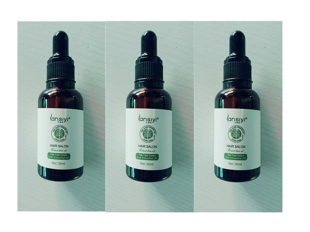Hair Care Essential Oil - Rokkaku 18 online shop