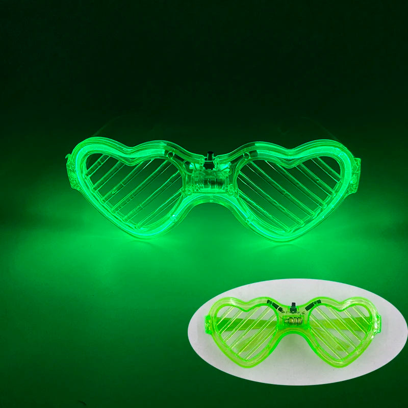 LED Glowing Braids Nightclub Cool Luminous Headband Halloween Party Light Up Hairband Accessory for Women Girl Club Party Props