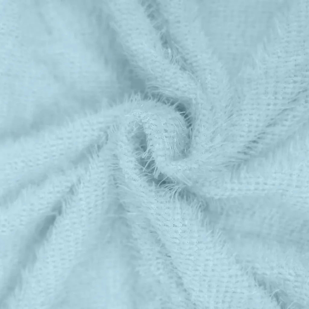 Women Winter Sweater Knit Crewneck Warm Long Sleeve O-Neck Casual Sweatshirts Dress Solid Color Oversized Basic Ladies Cloth