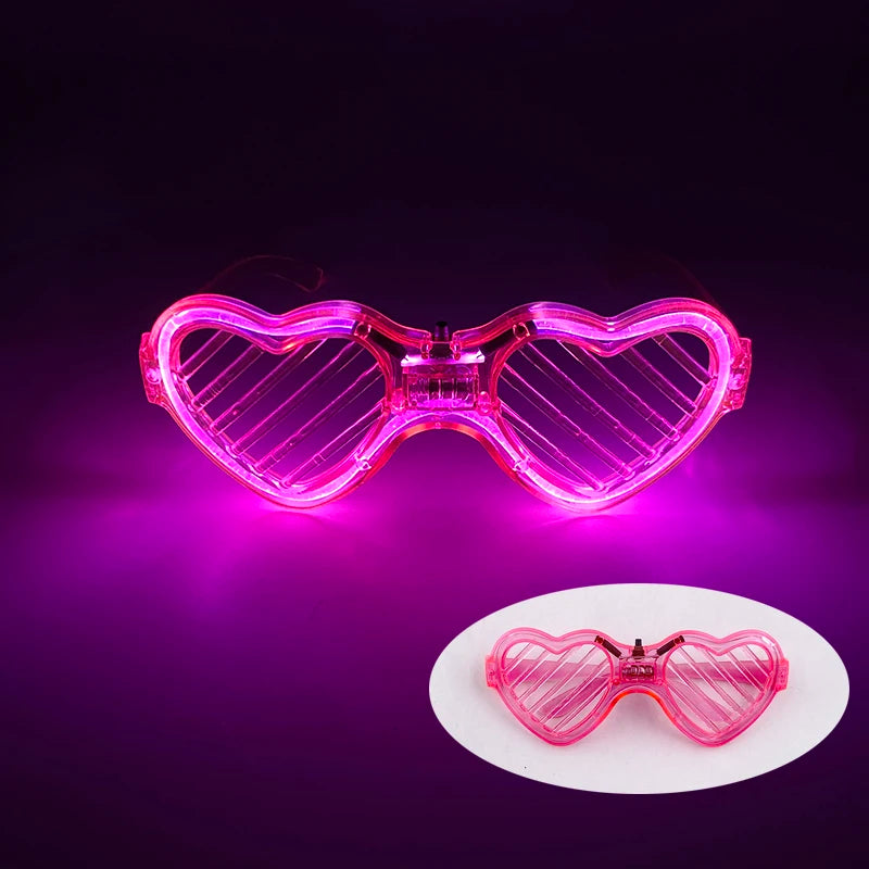 LED Glowing Braids Nightclub Cool Luminous Headband Halloween Party Light Up Hairband Accessory for Women Girl Club Party Props