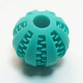 Cross-border pet dog leakage toy balls, teething puzzles, anti-boring and biting training toys