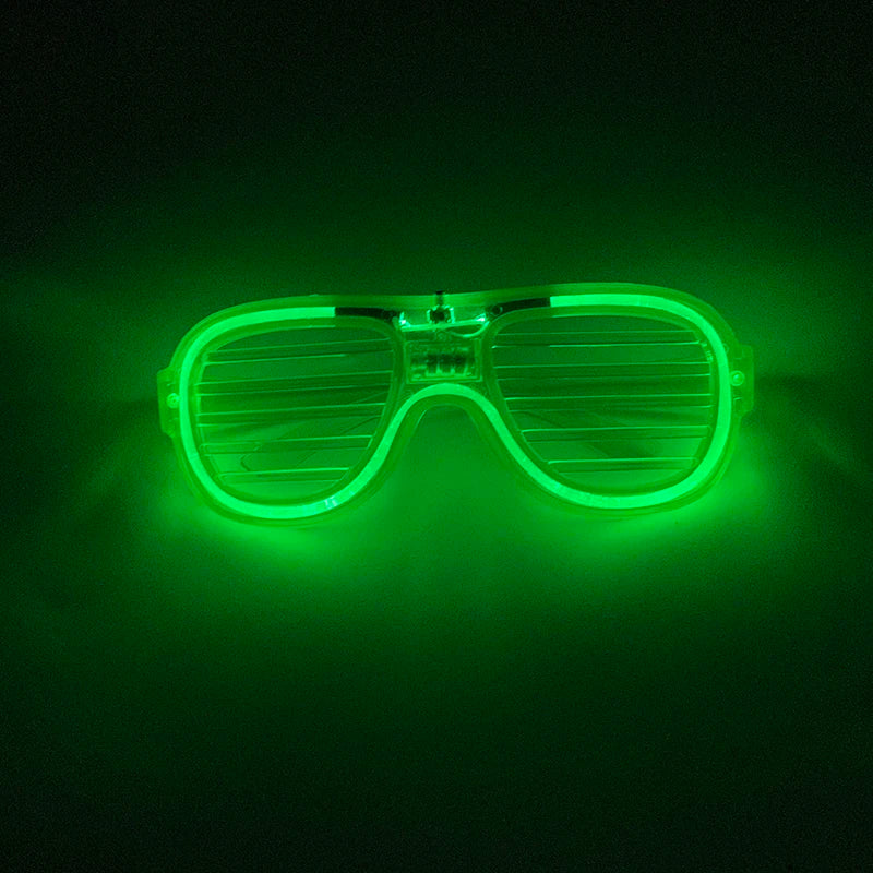 LED Glowing Braids Nightclub Cool Luminous Headband Halloween Party Light Up Hairband Accessory for Women Girl Club Party Props