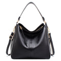 Hobo Bags Women High Capacity Handbags Fahsion Commuting Crossbody Shoulder Bag Shopping Totes - Rokkaku 18 online shop
