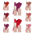 PHOFAY Matte Lipstick - Rokkaku 18 online shop