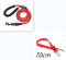 Reflective Dog Leash Nylon Pet Dog Leash Rope For Small Medium Large Dogs Walking Training Pet Suppiles