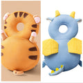 Baby Toddler Headrest Child Protection Baby Head Protection Cushion Cute Angel Wings