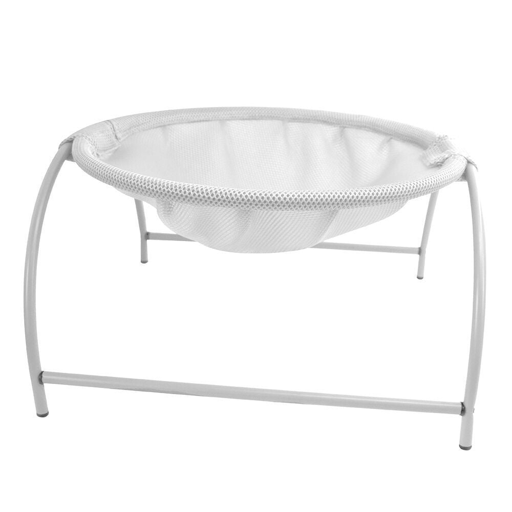 Cat Hammock Bed Free-Standing Cat Sleeping Cat Bed Cat Supplies Pet Supplies Whole Wash Stable Structure Detachable Excellent Breathability Easy Assembly Indoors Outdoors - Rokkaku 18 online shop
