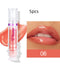 New Tube Lip Rich Lip Color Slightly Spicy Lip Honey Lip Glass Mirror Face Lip Mirror Liquid Lipstick