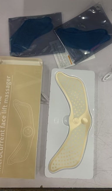 Facial Slimming Massager Women V Shape Facial Lifting Device - Rokkaku 18 online shop