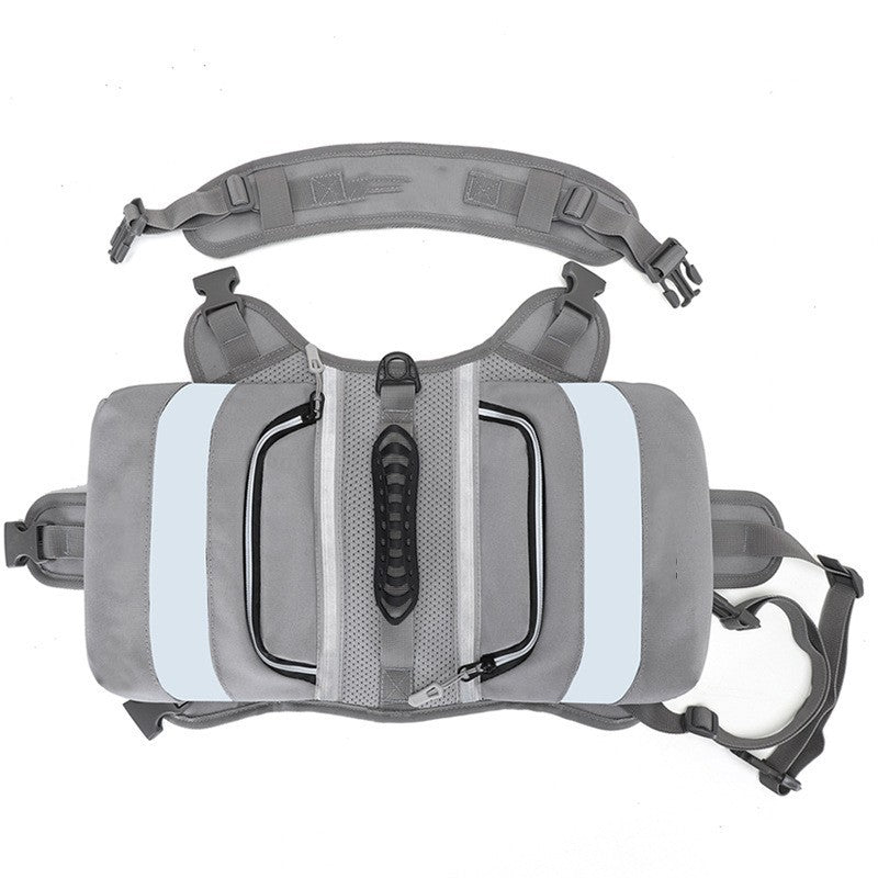Outdoor Large Dog Backpack For Pets - Rokkaku 18 online shop