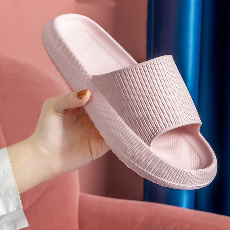 26-45 Size Hot EVA Shoes For Women Slippers Soft Soles Summer Bathroom Slippers - Rokkaku 18 online shop