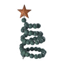 Creative Wooden Christmas Decoration Ornaments - Rokkaku 18 online shop