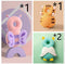 Baby Toddler Headrest Child Protection Baby Head Protection Cushion Cute Angel Wings