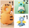 Baby Toddler Headrest Child Protection Baby Head Protection Cushion Cute Angel Wings