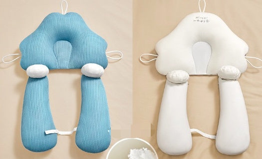Baby Correction Head Shaping Pillow - Rokkaku 18 online shop