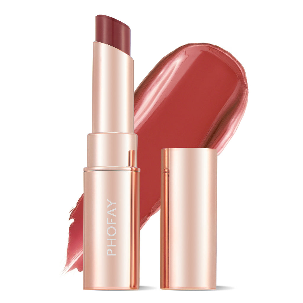 PHOFAY Moisturizing Lipstick - Rokkaku 18 online shop
