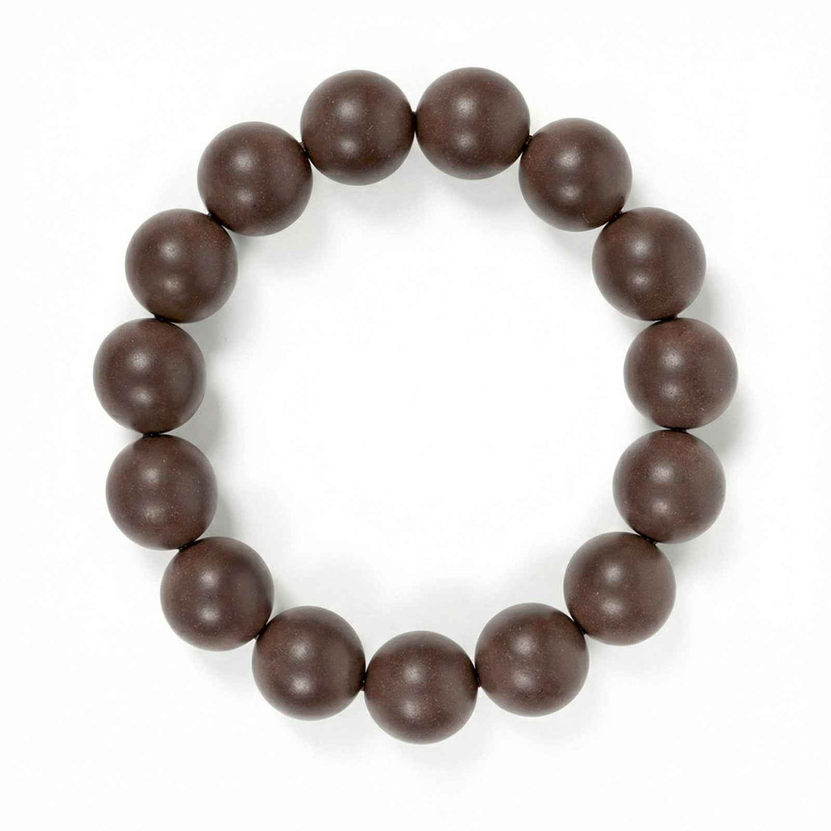 Traditional Chinese Medicine Jewelry Bead Bracelet