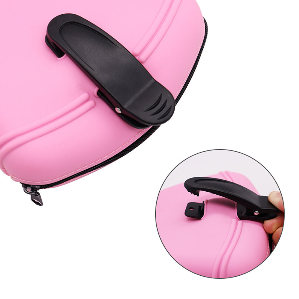 Bag Silicone Feed Dogs Treat Pouch Pet Training Bag Bundle Pocket Waist Pack Pet Portable Dog Training Waist Bag Treat Snack Bait Dogs Soft Washable Outdoor Feed Storage Pouch Food Reward Silica Bags - Rokkaku 18 online shop