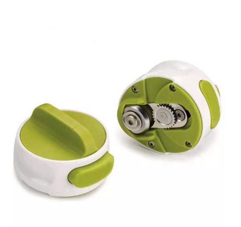 Lid Opener Screw Kitchen Utility Gadget Labor Saving - Rokkaku 18 online shop
