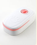 Automatic Pet Feeder Smart Food Dispenser For Cats Dogs Timer Stainless Steel Bowl Auto Dog Cat Pet Feeding Pets Supplies - Rokkaku 18 online shop