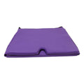 Migraine Relief Hat Cold Therapy Migraine Relief Products Comfortable Head Wrap Ice Pack Eye Mask For Puffy Eyes - Rokkaku 18 online shop