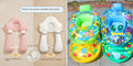 Baby Correction Head Shaping Pillow - Rokkaku 18 online shop
