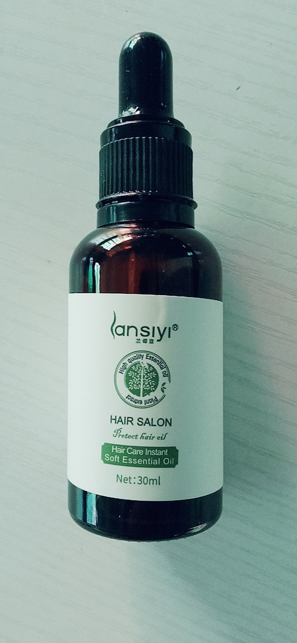 Hair Care Essential Oil - Rokkaku 18 online shop