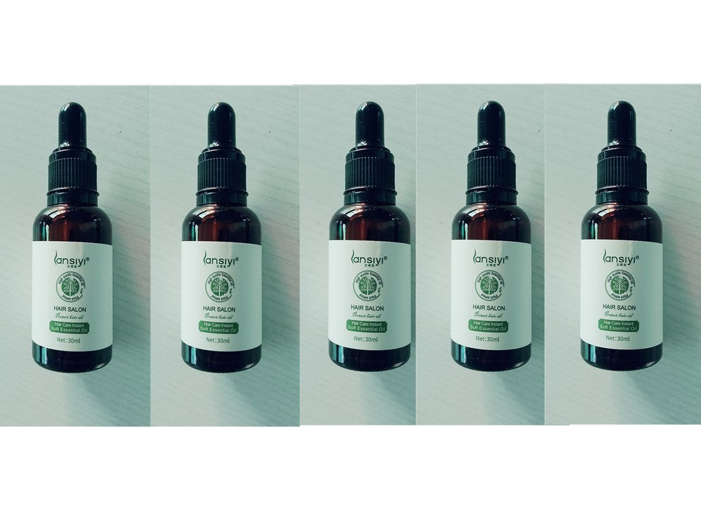 Hair Care Essential Oil - Rokkaku 18 online shop