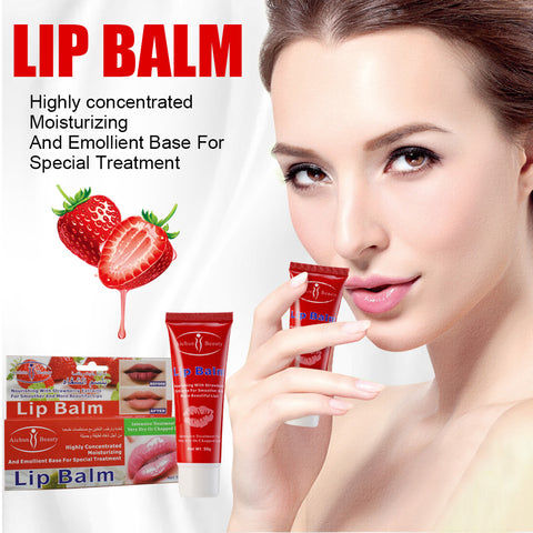 Cuticle Soothing Dead Skin Care Lips Moisturizing