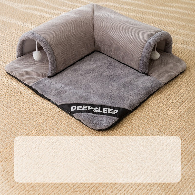 Warm And Thickened Pet Nest Products - Rokkaku 18 online shop