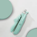 Pet Nail Clippers With LED Light Dogs Cat Nail Scissors Professional Trimmer Tool Care Grooming Supplies - Rokkaku 18 online shop