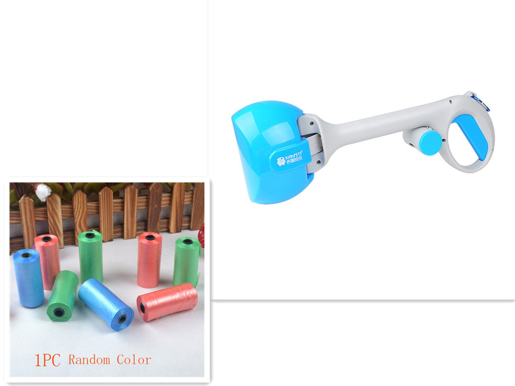 Automatic Portable Toilet When Pets Go Out - Rokkaku 18 online shop