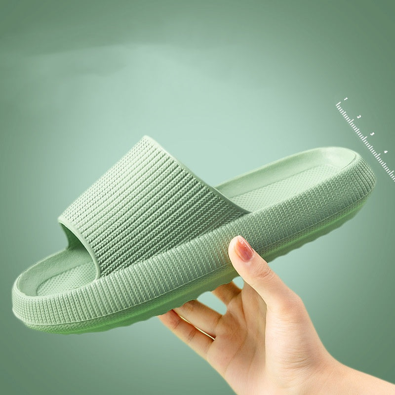 26-45 Size Hot EVA Shoes For Women Slippers Soft Soles Summer Bathroom Slippers - Rokkaku 18 online shop
