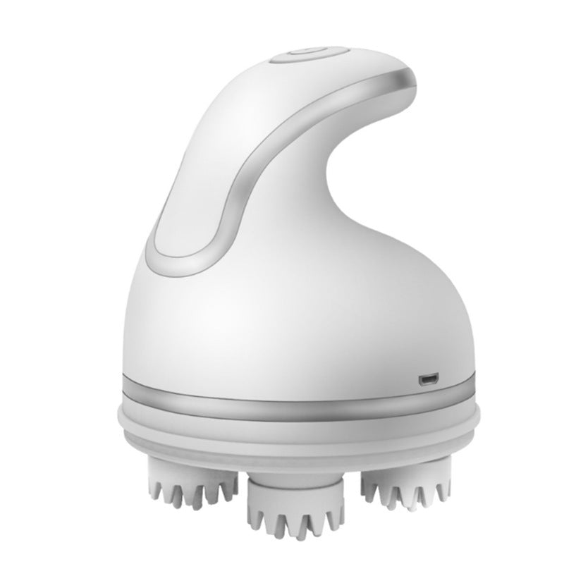 Pet Head Massager Multifunctional Household Electric - Rokkaku 18 online shop