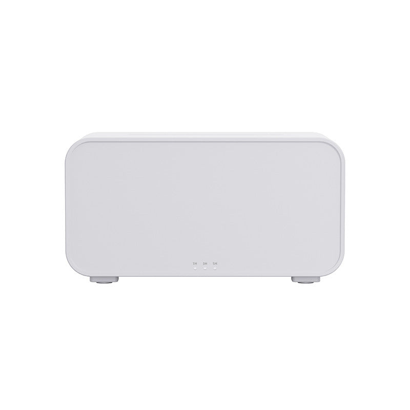 Timing Simulation Aroma Diffuser Usb Household Flame Humidifier  Aromatherapy Machine Spray Air Flame Humidifier Diffuser - Rokkaku 18 online shop