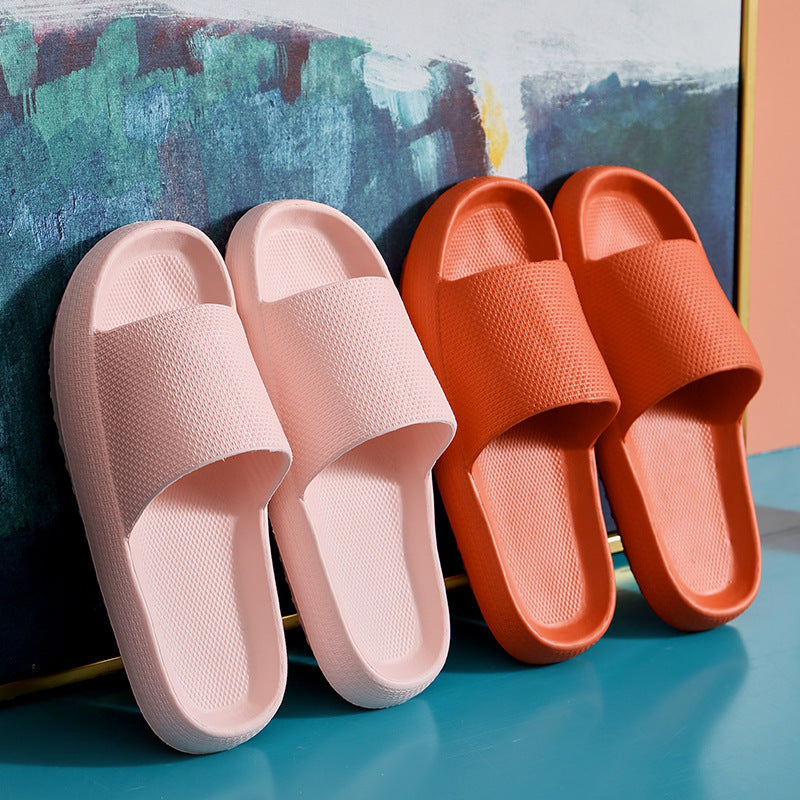 26-45 Size Hot EVA Shoes For Women Slippers Soft Soles Summer Bathroom Slippers - Rokkaku 18 online shop