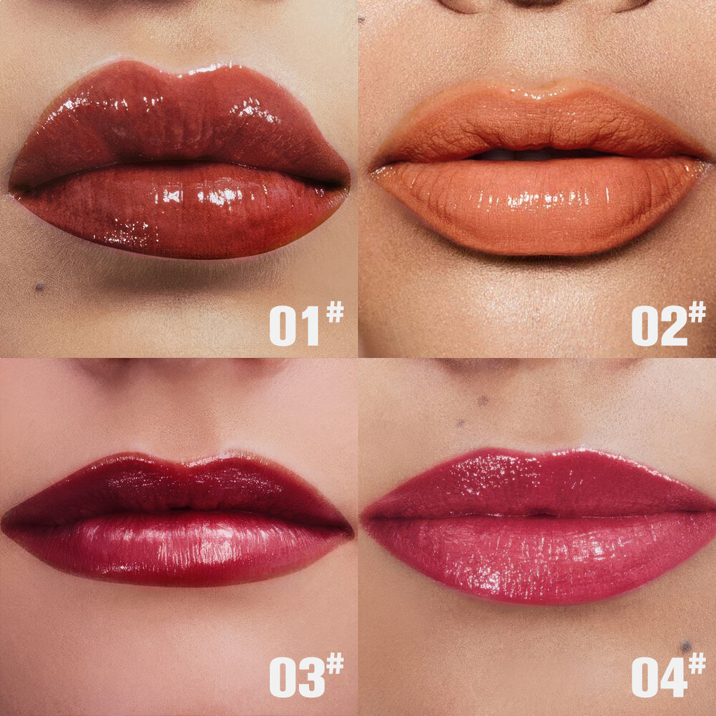 PHOFAY Moisturizing Lipstick - Rokkaku 18 online shop