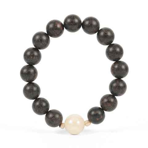 Chinese Herbal Bracelet