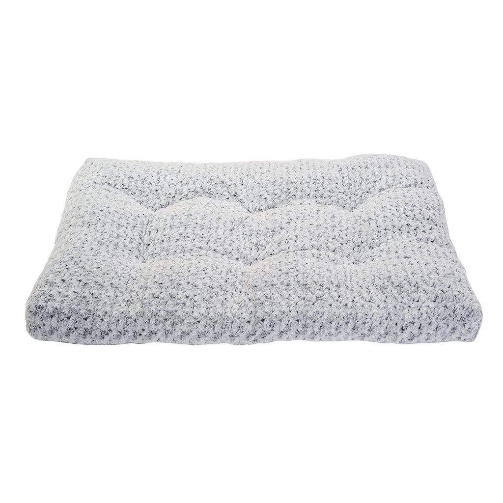 Dog Beds Thickened Rose Velvet Pet Kennel Bed Mat More Cotton Soft Fluffy Washable Dog Bed - Rokkaku 18 online shop